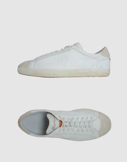 SANTONI CLUB - CALZATURE - Sneakers - su YOOX.COM