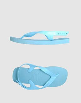 HAVAIANAS - CALZATURE - Infradito - su YOOX.COM