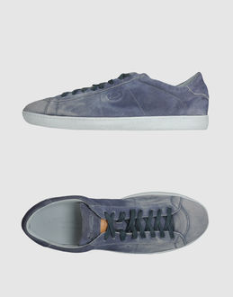 SANTONI CLUB - CALZATURE - Sneakers - su YOOX.COM