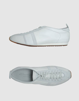  Bild santoni club - Sneakers