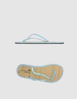WAIKIKI - CALZATURE - Infradito - su YOOX.COM