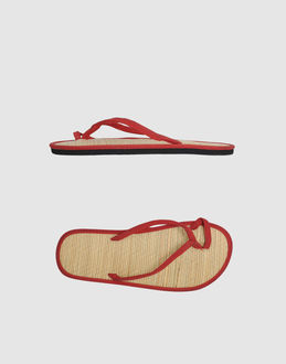 WAIKIKI - CALZATURE - Infradito - su YOOX.COM