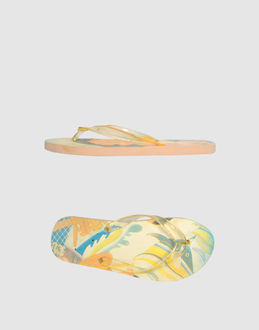 WAIKIKI - CALZATURE - Infradito - su YOOX.COM
