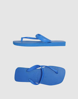 HAVAIANAS - CALZATURE - Infradito - su YOOX.COM