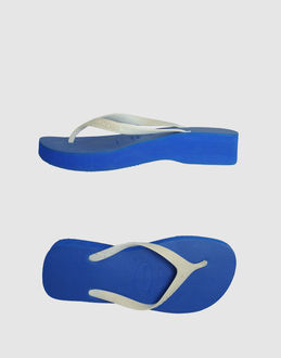 HAVAIANAS - CALZATURE - Zeppe - su YOOX.COM