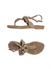 FRANCESCO MORICHETTI - Flip flops