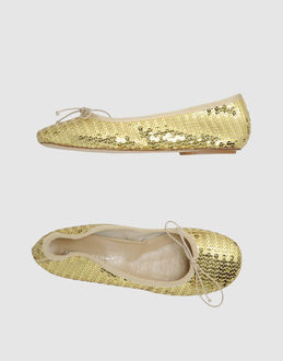 FABIO RUSCONI - CALZATURE - Ballerine - su YOOX.COM