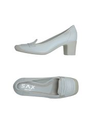 SAX - Mocassino con tacco