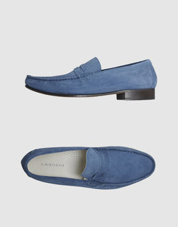 LARDINI - CALZATURE - Mocassini - su YOOX.COM
