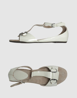 COSE D'AUTORE - CALZATURE - Sandali - su YOOX.COM