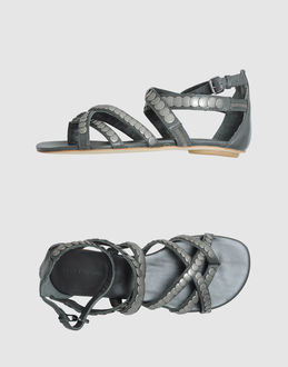 COSE D'AUTORE - CALZATURE - Infradito - su YOOX.COM