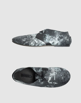MARSÈLL - CALZATURE - Stringate - su YOOX.COM