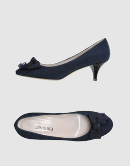 LOMBARDA - CALZATURE - Decolletes - su YOOX.COM