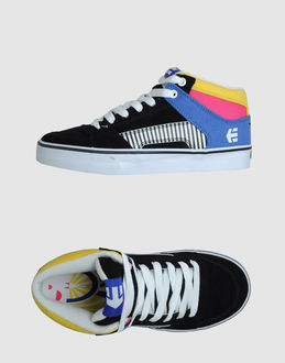 ETNIES - CALZATURE - Sneakers - su YOOX.COM