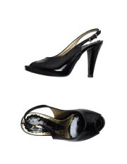 GUGLIELMO ROTTA - Sandalias con plataforma