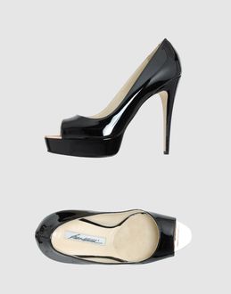 BRIAN ATWOOD - CALZATURE - Decolletes open toe - su YOOX.COM