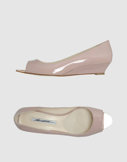 BRIAN ATWOOD - CALZATURE - Zeppe - su YOOX.COM