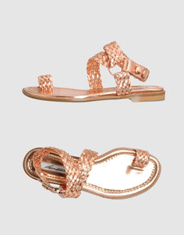 BRIAN ATWOOD - CALZATURE - Infradito - su YOOX.COM