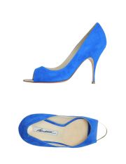 BRIAN ATWOOD - Туфли с открытым носком