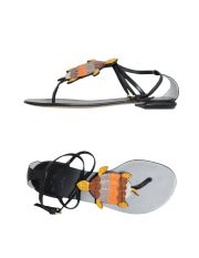 ETRO - Flip flops