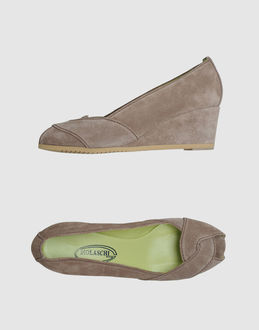 MOLASCHI - CALZATURE - Zeppe - su YOOX.COM