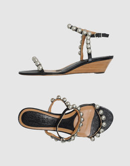 KALLISTE - CALZATURE - Zeppe - su YOOX.COM