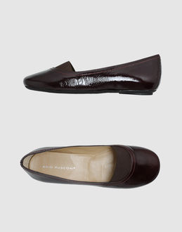 FABIO RUSCONI - CALZATURE - Ballerine - su YOOX.COM