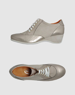 MOLASCHI - CALZATURE - Zeppe - su YOOX.COM