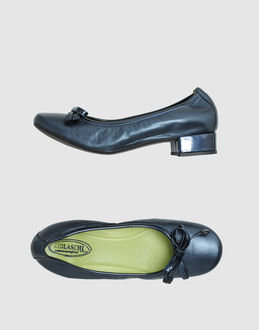 MOLASCHI - CALZATURE - Decolletes - su YOOX.COM