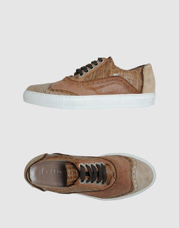 POLLINI - CALZATURE - Sneakers - su YOOX.COM