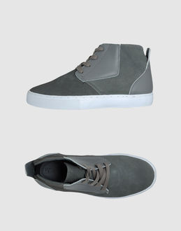 RADII - CALZATURE - Polacchine - su YOOX.COM