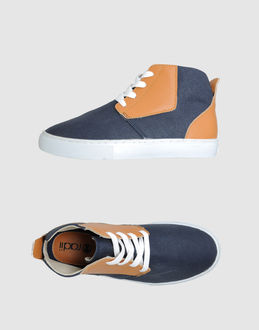 RADII - CALZATURE - Polacchine - su YOOX.COM
