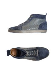 DOUCAL'S - High-top sneaker