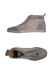 DOUCAL'S - Ψηλό sneaker