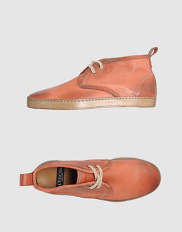 DOUCAL'S - CALZATURE - Polacchine - su YOOX.COM