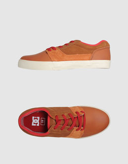 DC SHOECOUSA - CALZATURE - Sneakers - su YOOX.COM