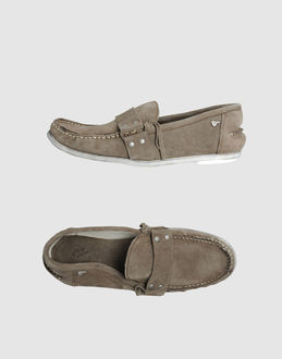 CYCLE - CALZATURE - Mocassini - su YOOX.COM