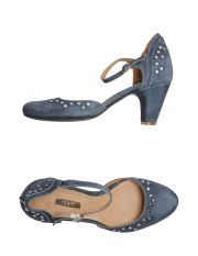 GIXUS - Closed-toe slip-ons 