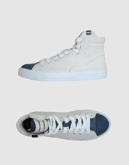 FORFEX - CALZATURE - Sneakers alte - su YOOX.COM