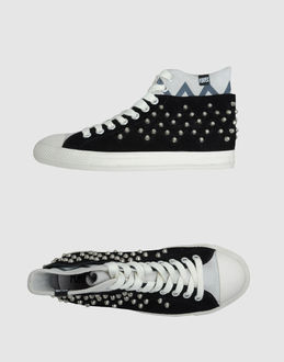 FORFEX - CALZATURE - Sneakers alte - su YOOX.COM