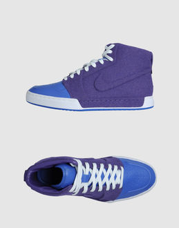 NIKE - CALZATURE - Sneakers alte - su YOOX.COM