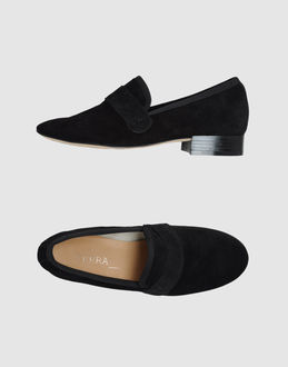 TERRA - CALZATURE - Mocassini con tacco - su YOOX.COM