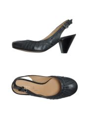 TERRA - Decolletes slingback