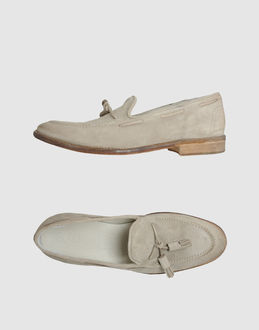 CYCLE - CALZATURE - Mocassini - su YOOX.COM