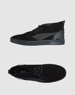 PUMA - CALZATURE - Polacchine - su YOOX.COM