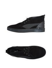 PUMA - Botines cordones