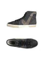 PUMA RUDOLF D SCHUHFABRIK - Sneaker alta