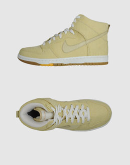 NIKE SPORTWEAR - CALZATURE - Sneakers alte - su YOOX.COM