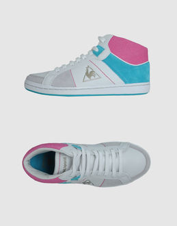LE COQ SPORTIF - CALZATURE - Sneakers - su YOOX.COM