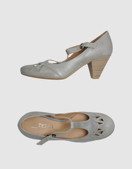 TERRA - CALZATURE - Decolletes - su YOOX.COM